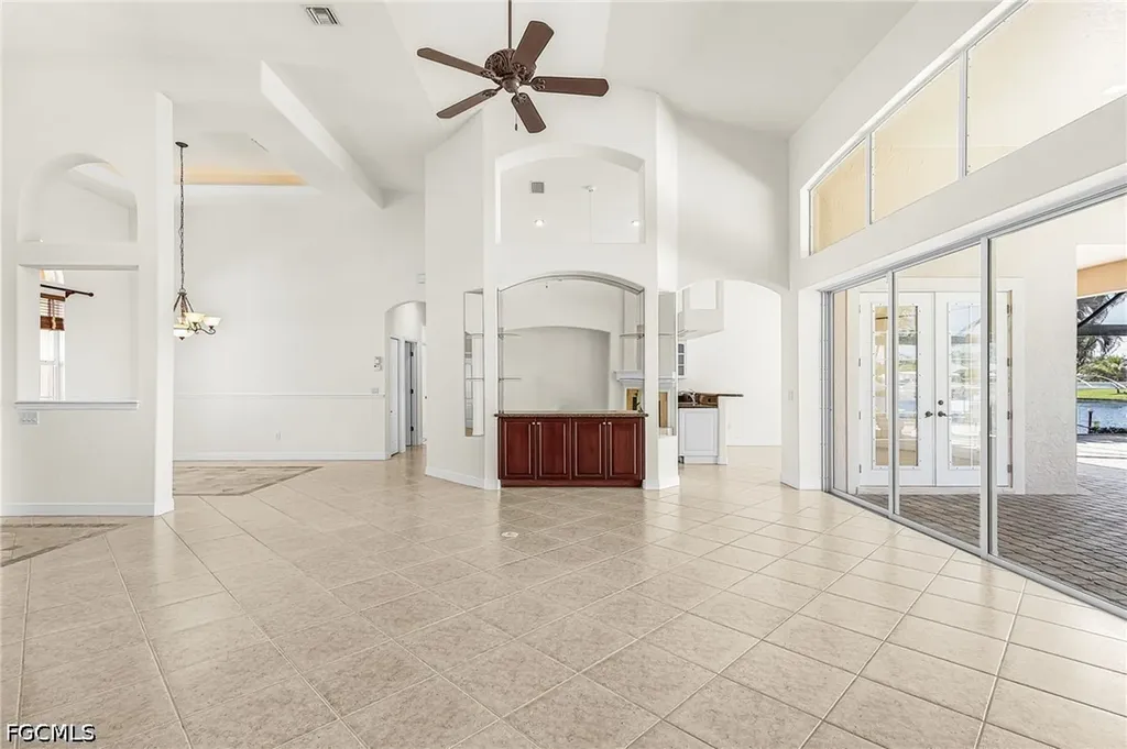 2822 SW 49th Terrace Cape Coral FL 33914