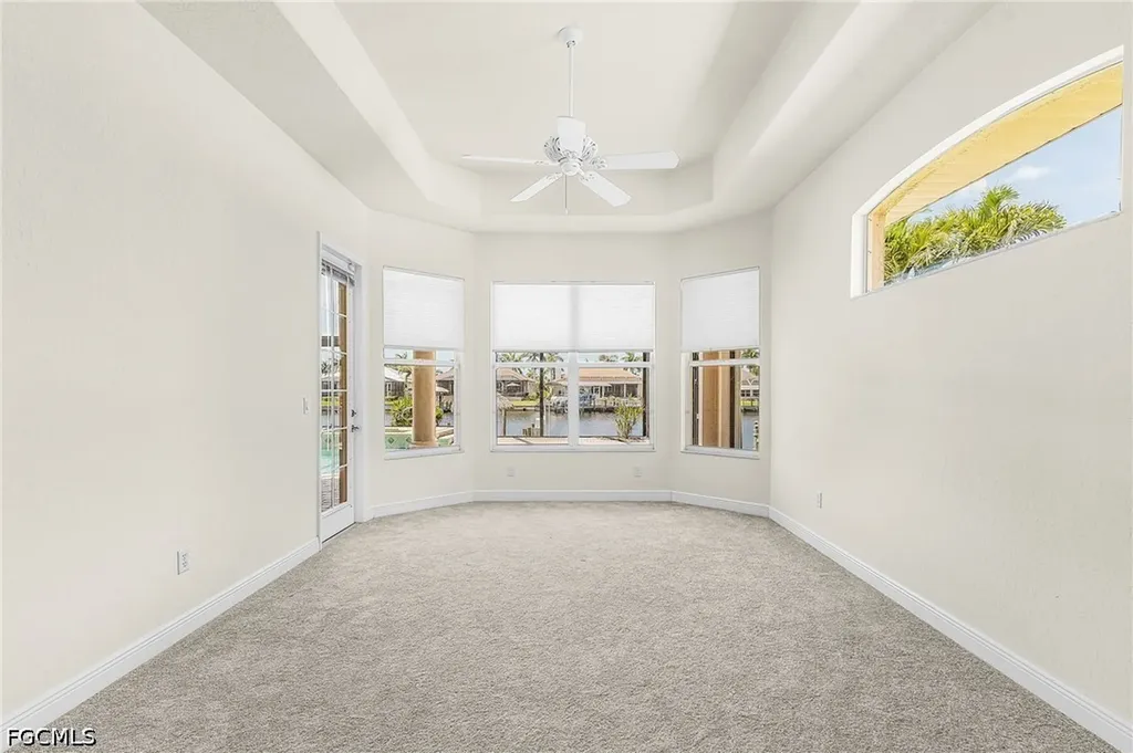 2822 SW 49th Terrace Cape Coral FL 33914