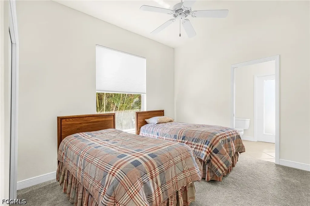 2822 SW 49th Terrace Cape Coral FL 33914