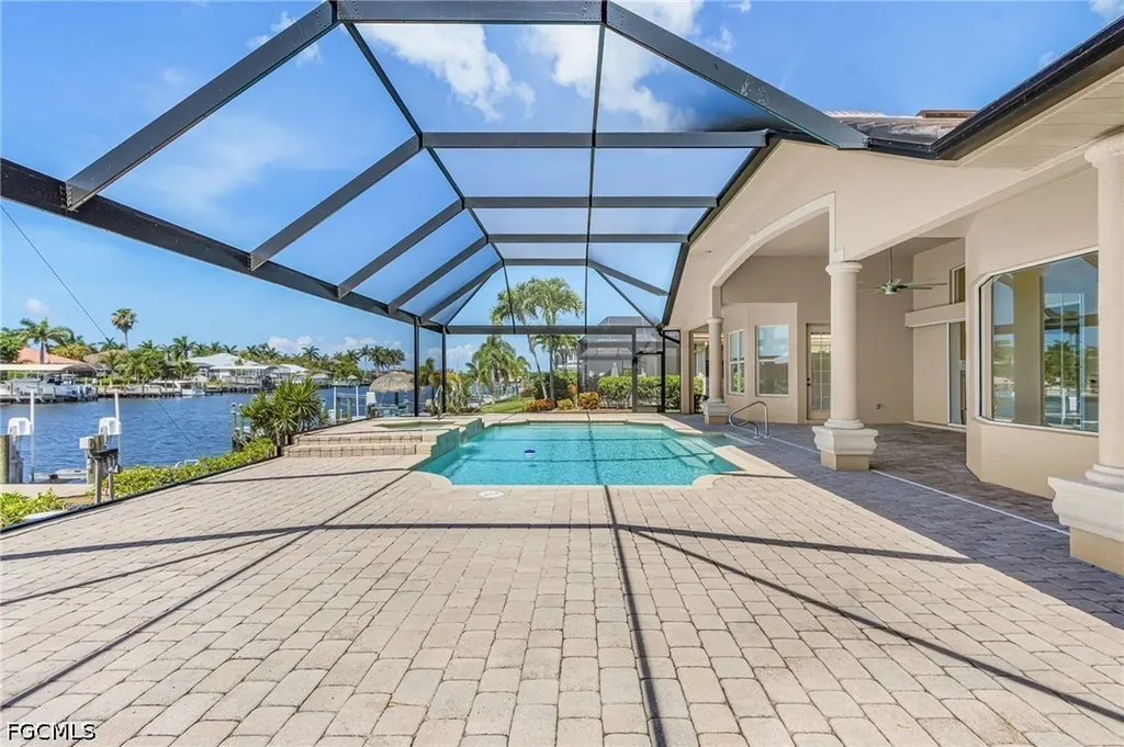 2822 SW 49th Terrace Cape Coral FL 33914