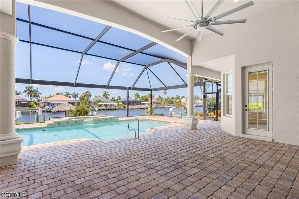 2822 SW 49th Terrace Cape Coral FL 33914
