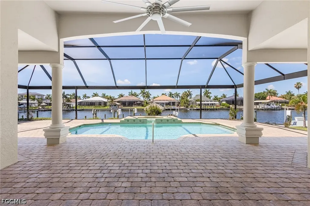 2822 SW 49th Terrace Cape Coral FL 33914