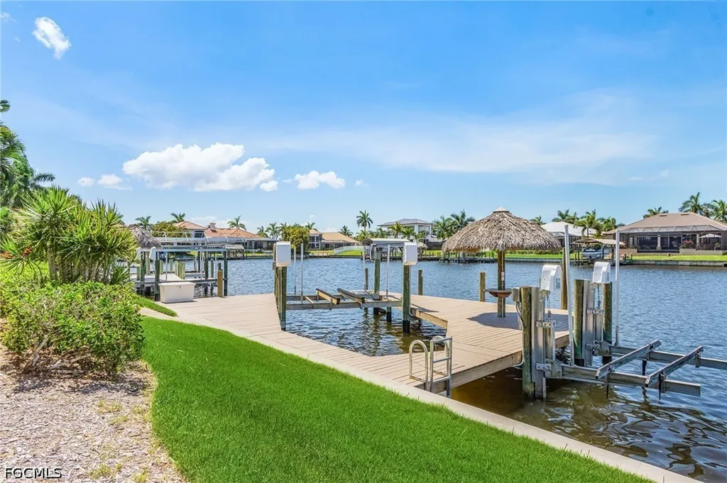 2822 SW 49th Terrace Cape Coral FL 33914