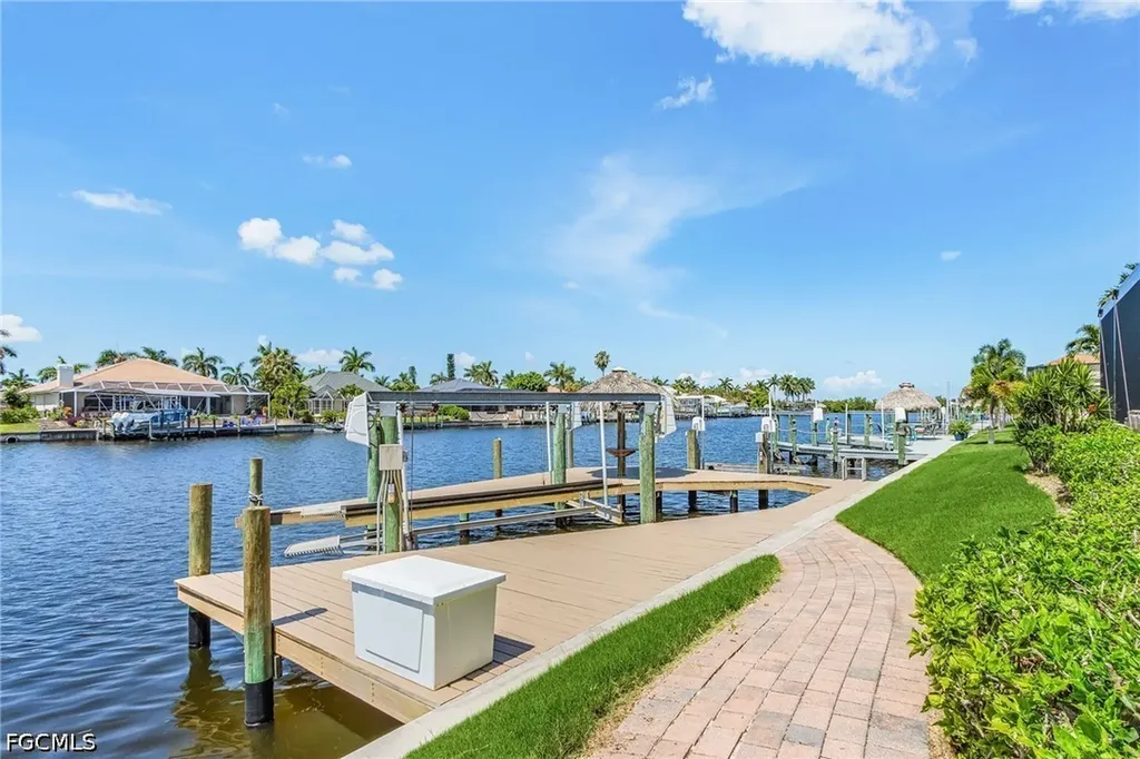 2822 SW 49th Terrace Cape Coral FL 33914