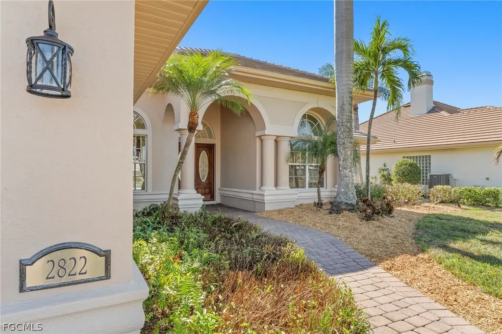 2822 SW 49th Terrace Cape Coral FL 33914