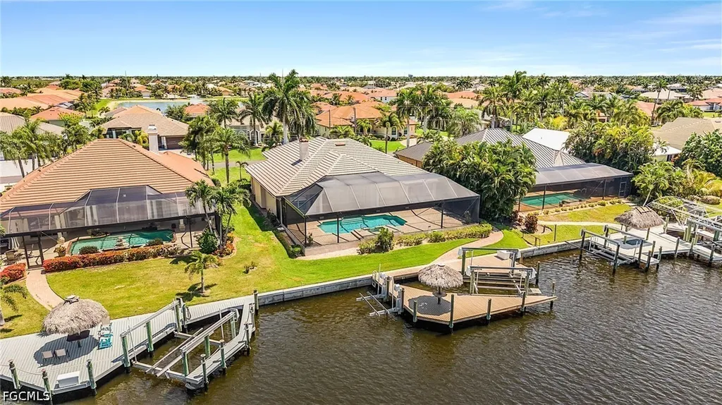 2822 SW 49th Terrace Cape Coral FL 33914