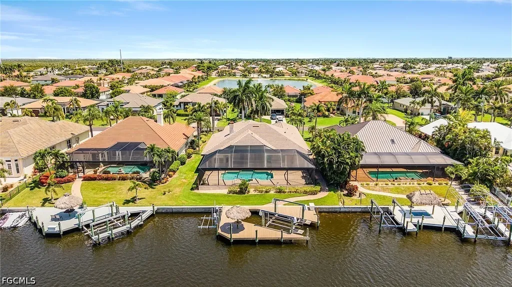 2822 SW 49th Terrace Cape Coral FL 33914