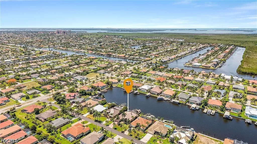 2822 SW 49th Terrace Cape Coral FL 33914