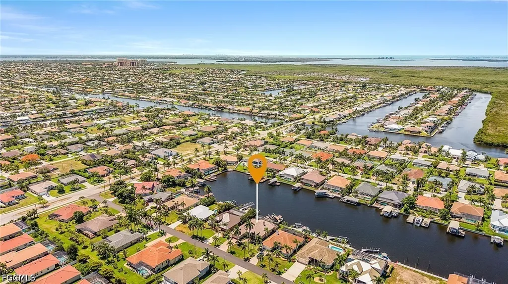 2822 SW 49th Terrace Cape Coral FL 33914