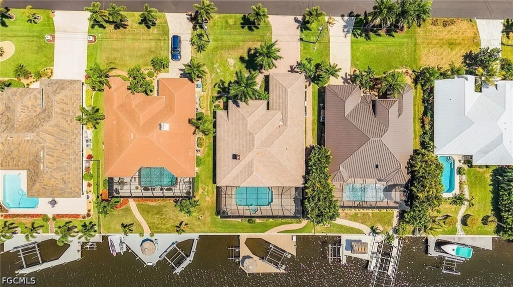 2822 SW 49th Terrace Cape Coral FL 33914