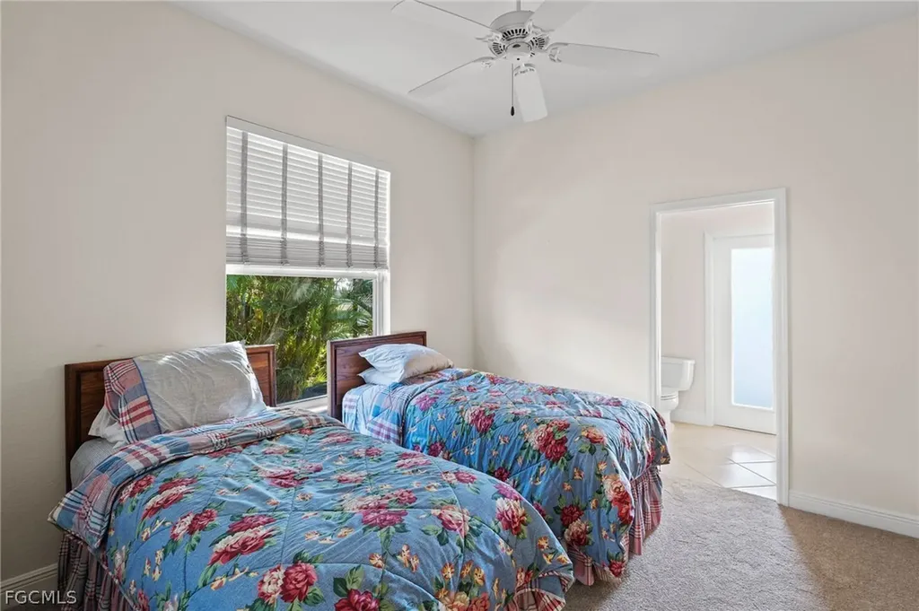 2822 SW 49th Terrace Cape Coral FL 33914