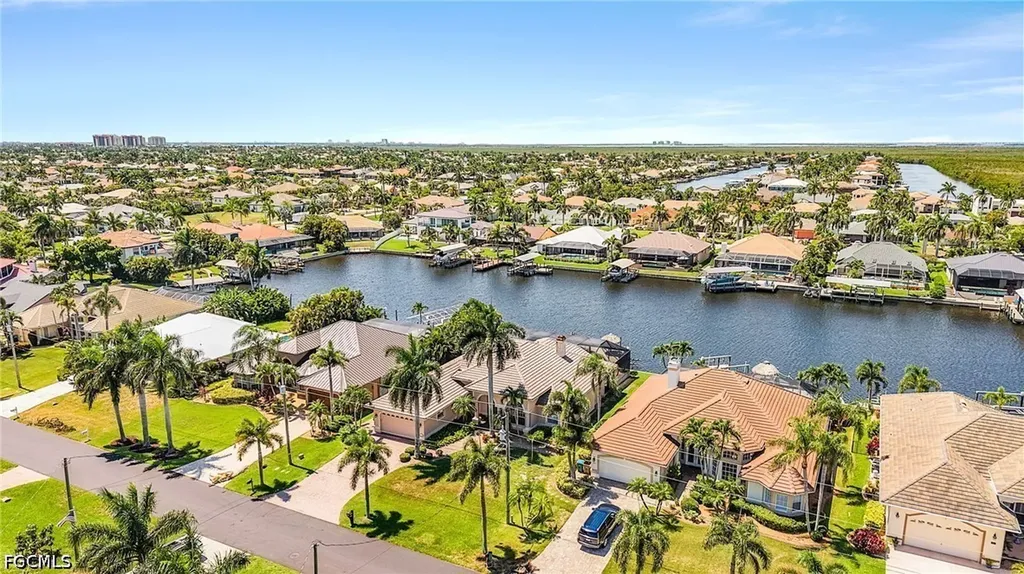 2822 SW 49th Terrace Cape Coral FL 33914