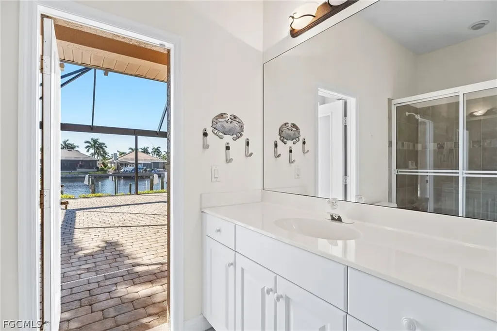 2822 SW 49th Terrace Cape Coral FL 33914