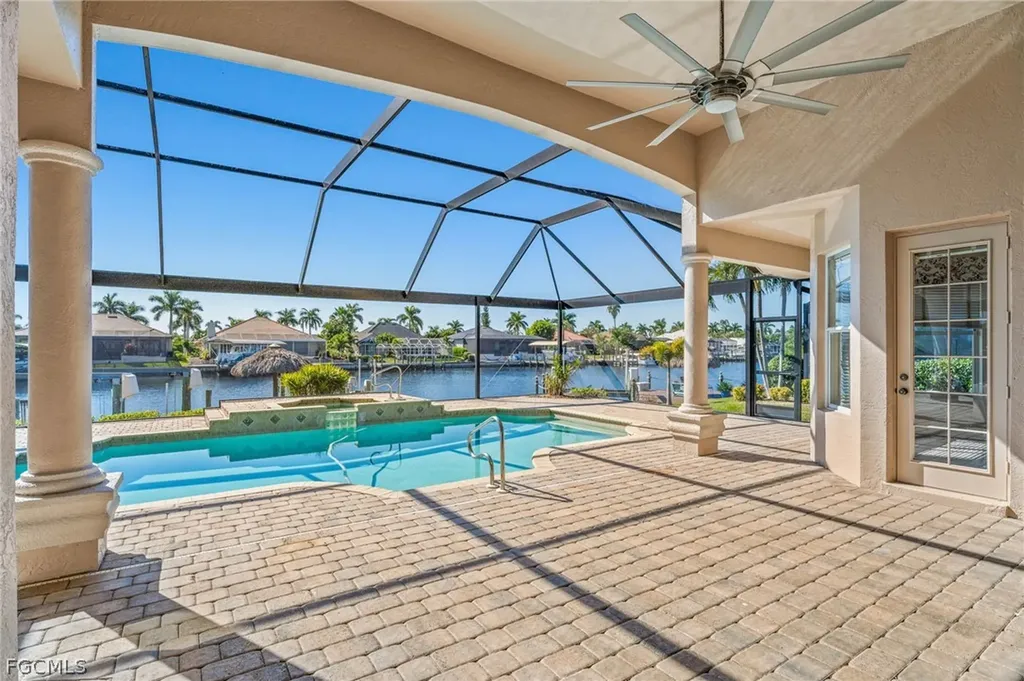 2822 SW 49th Terrace Cape Coral FL 33914
