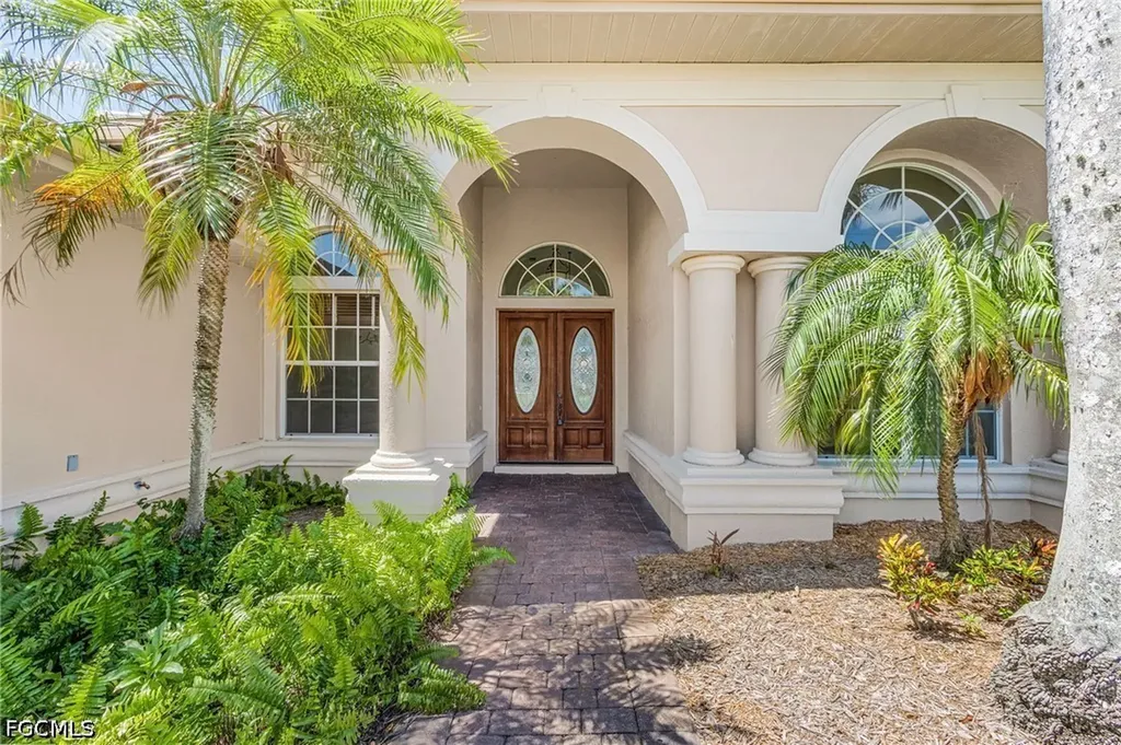 2822 SW 49th Terrace Cape Coral FL 33914