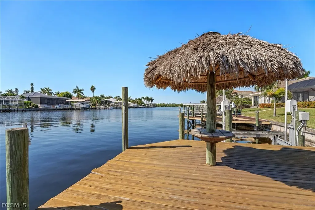 2822 SW 49th Terrace Cape Coral FL 33914