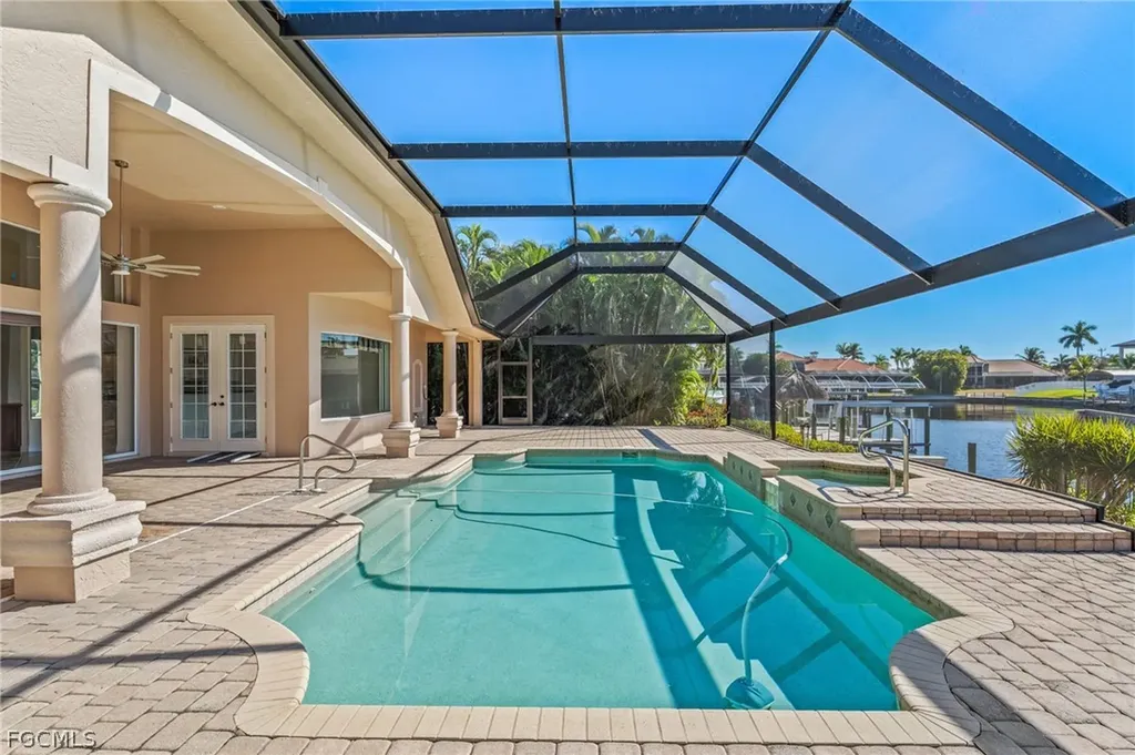 2822 SW 49th Terrace Cape Coral FL 33914