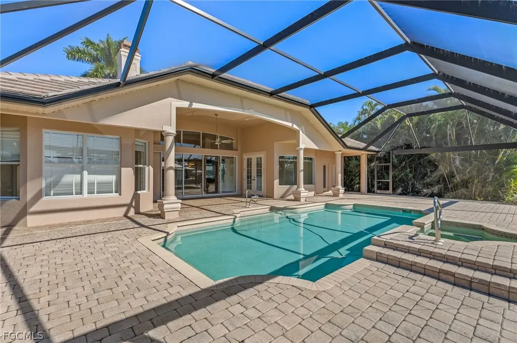 2822 SW 49th Terrace Cape Coral FL 33914