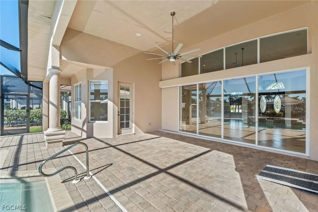 2822 SW 49th Terrace Cape Coral FL 33914