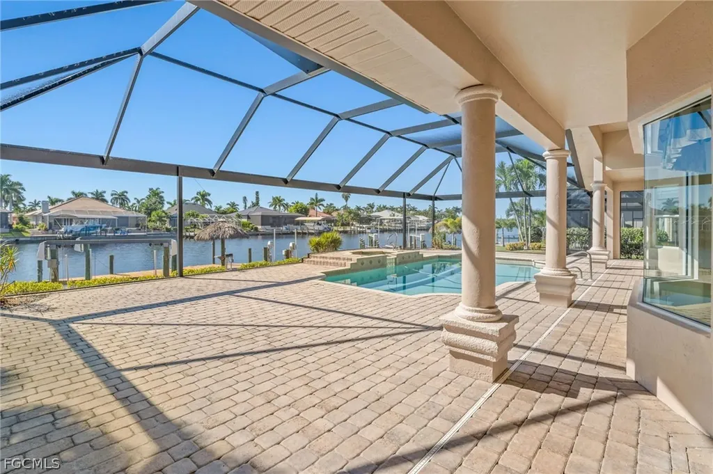 2822 SW 49th Terrace Cape Coral FL 33914