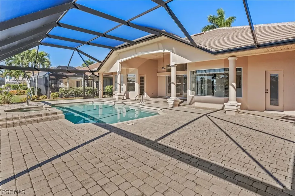 2822 SW 49th Terrace Cape Coral FL 33914