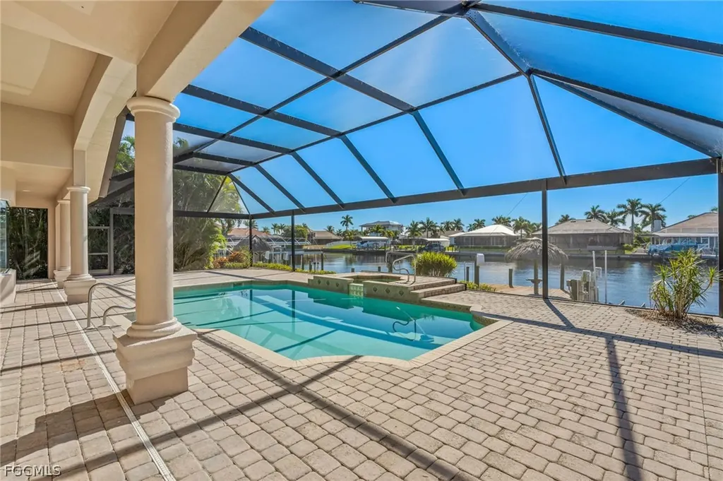 2822 SW 49th Terrace Cape Coral FL 33914
