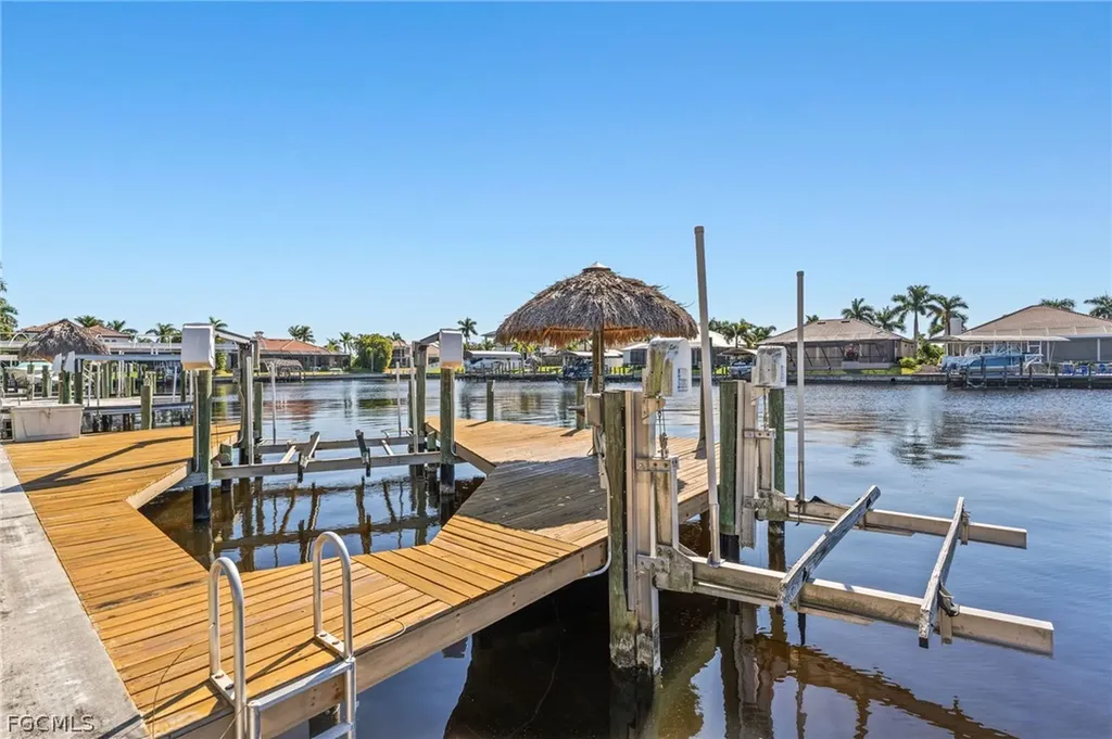 2822 SW 49th Terrace Cape Coral FL 33914