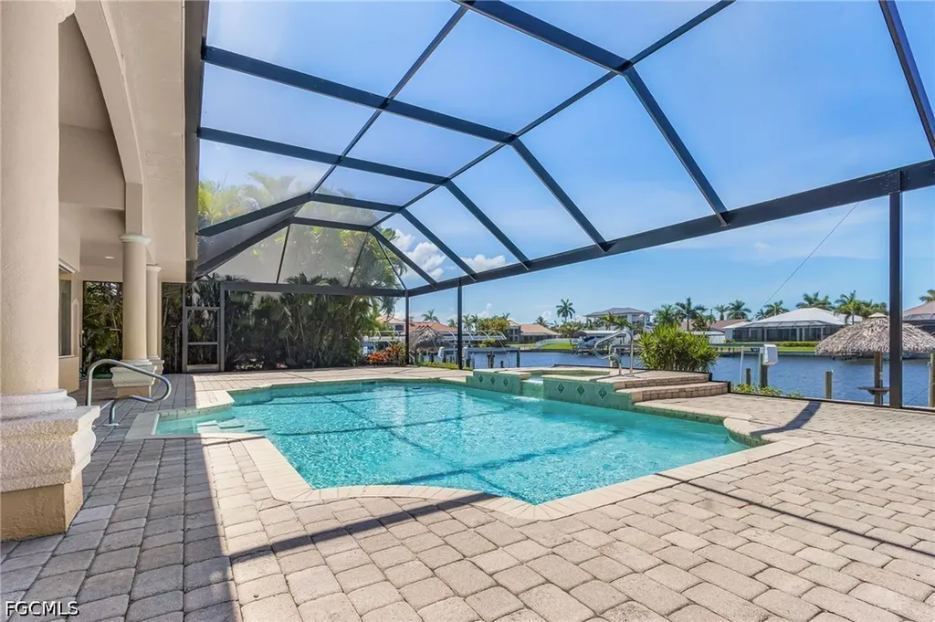 2822 SW 49th Terrace Cape Coral FL 33914