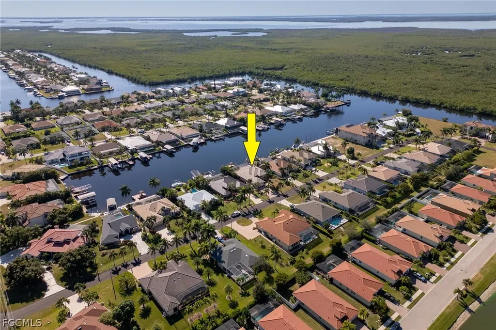 2822 SW 49th Terrace Cape Coral FL 33914