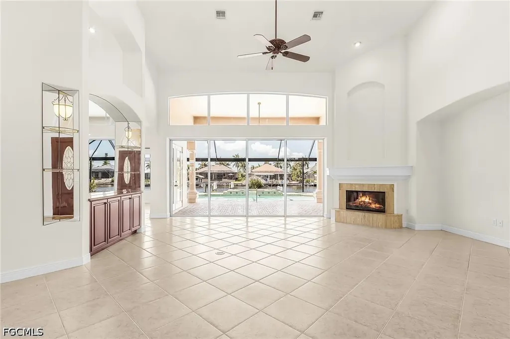 2822 SW 49th Terrace Cape Coral FL 33914
