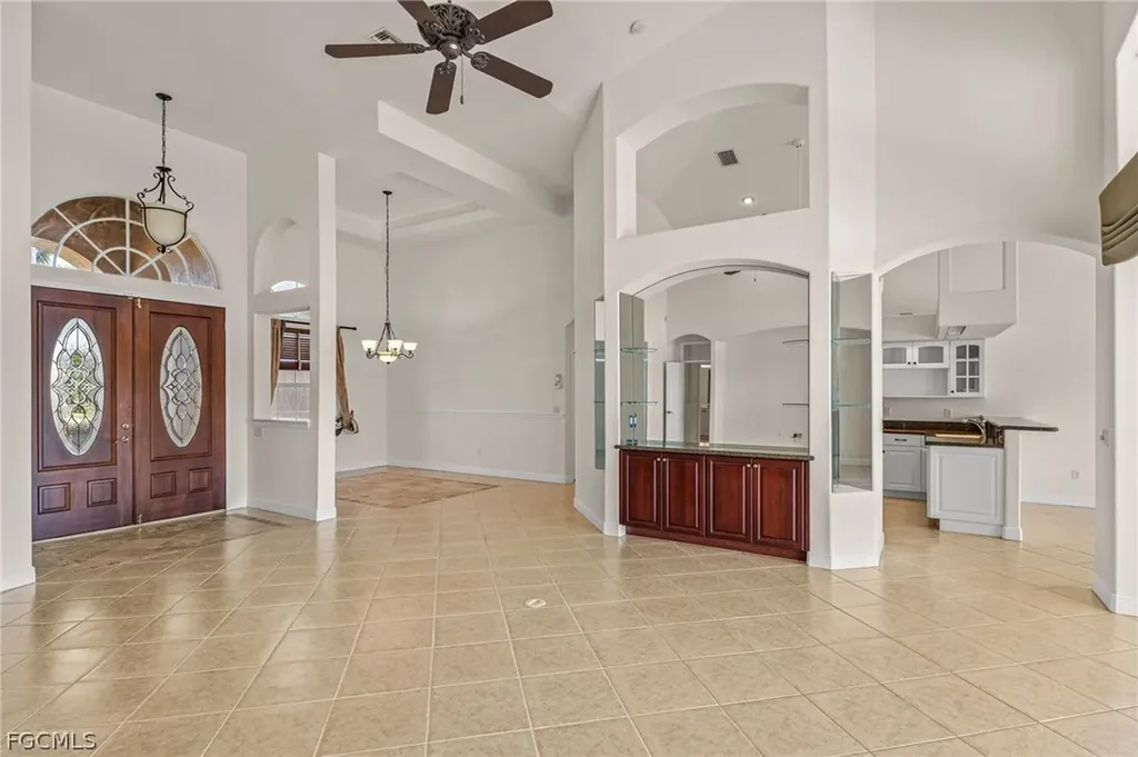 2822 SW 49th Terrace Cape Coral FL 33914