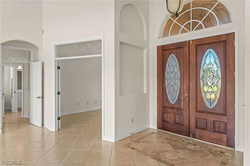 2822 SW 49th Terrace Cape Coral FL 33914