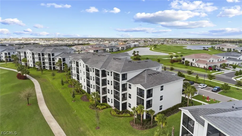 5651 Double Eagle Circle Ave Maria FL 34142