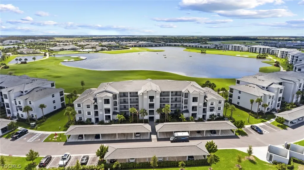 5651 Double Eagle Circle Ave Maria FL 34142