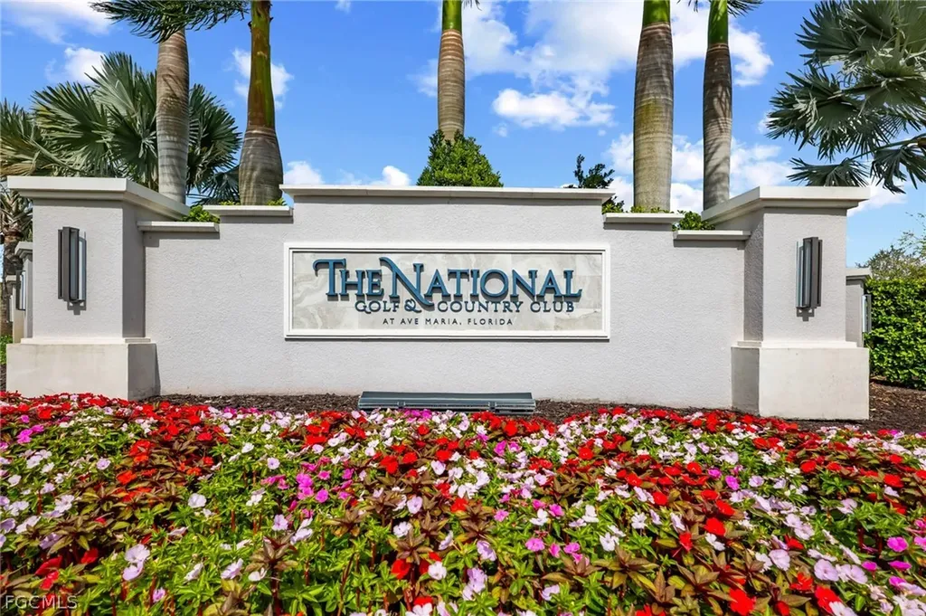 5651 Double Eagle Circle Ave Maria FL 34142