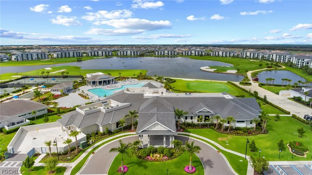 5651 Double Eagle Circle Ave Maria FL 34142