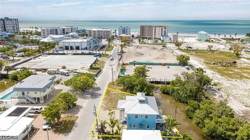 103 Tropical Shore Way Fort Myers Beach FL 33931