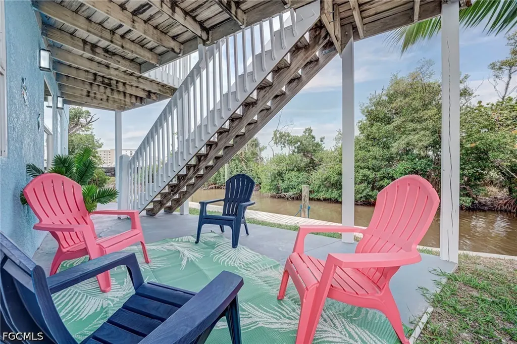 103 Tropical Shore Way Fort Myers Beach FL 33931