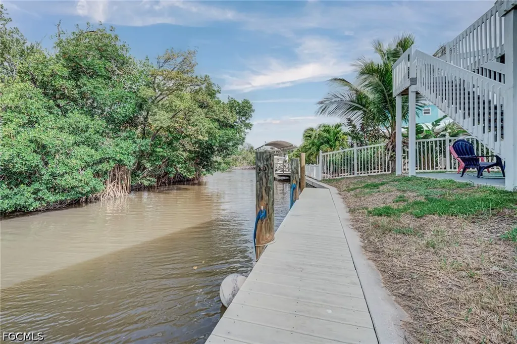 103 Tropical Shore Way Fort Myers Beach FL 33931