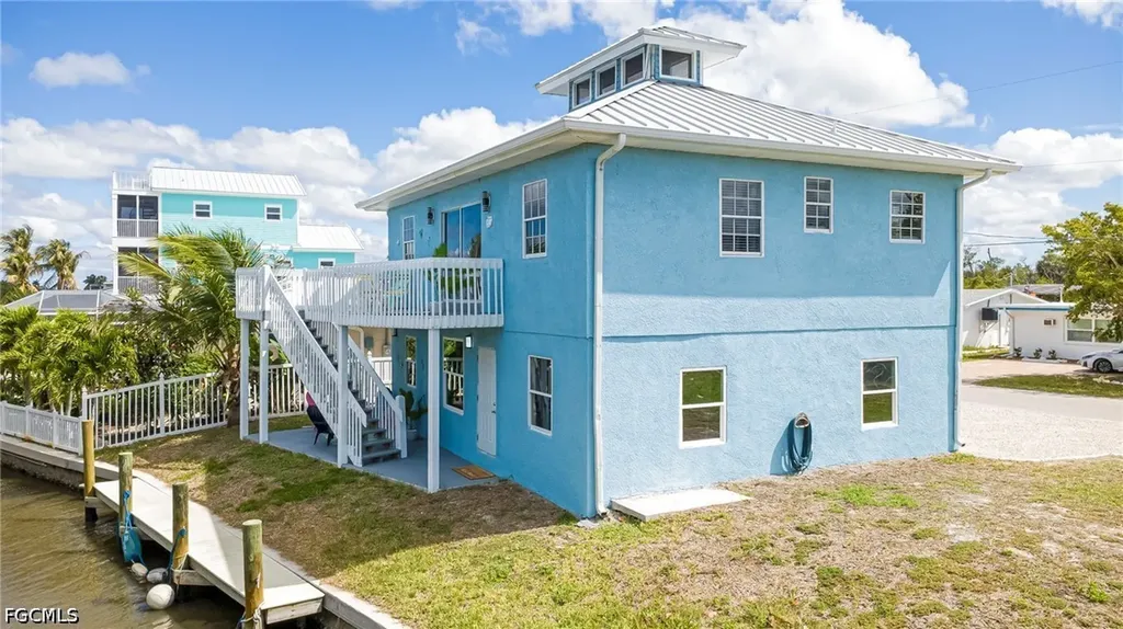 103 Tropical Shore Way Fort Myers Beach FL 33931