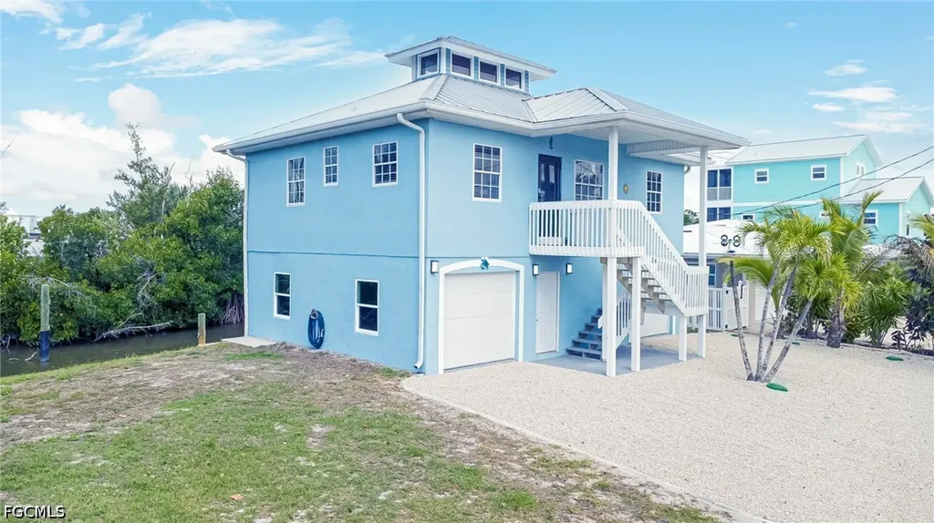 103 Tropical Shore Way Fort Myers Beach FL 33931
