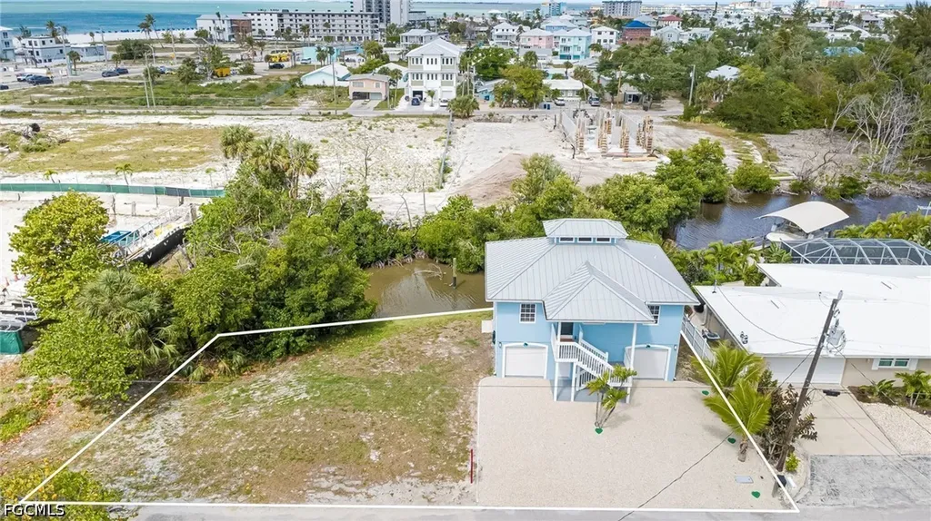 103 Tropical Shore Way Fort Myers Beach FL 33931