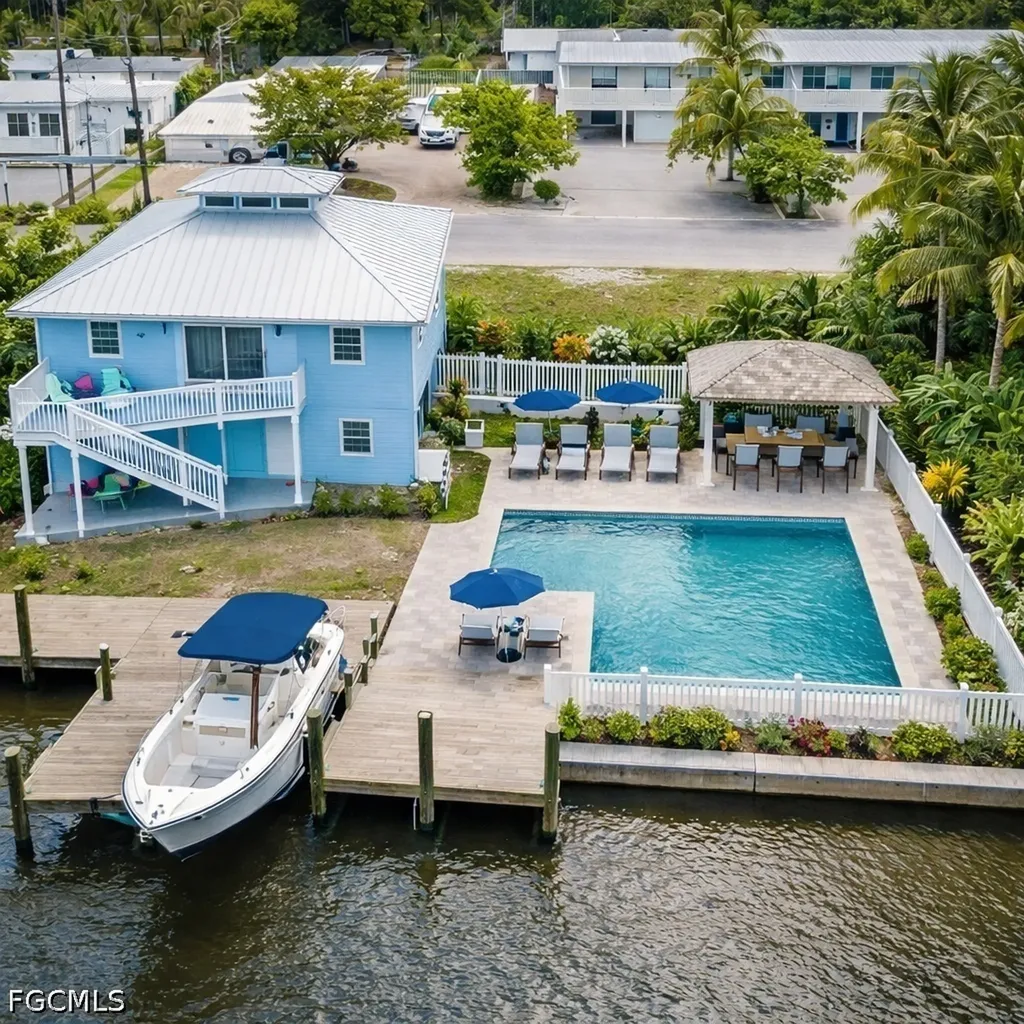 103 Tropical Shore Way Fort Myers Beach FL 33931