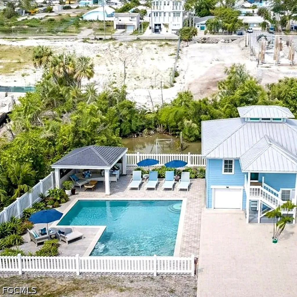 103 Tropical Shore Way Fort Myers Beach FL 33931