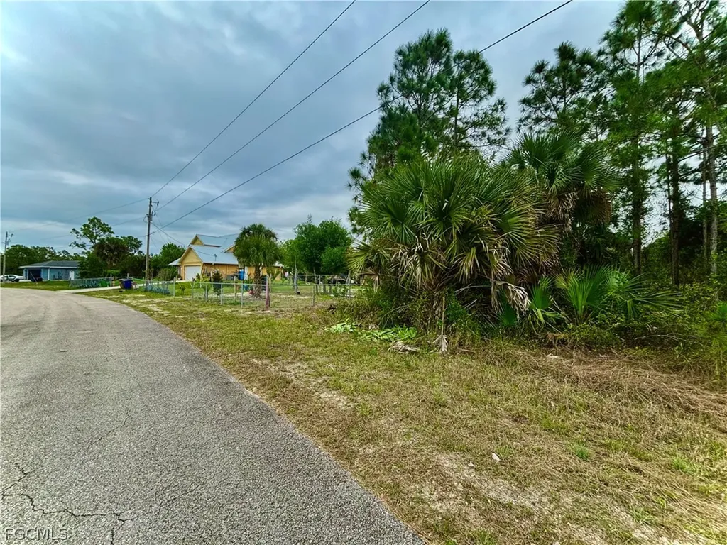 313 Selkirk Avenue Lehigh Acres FL 33974