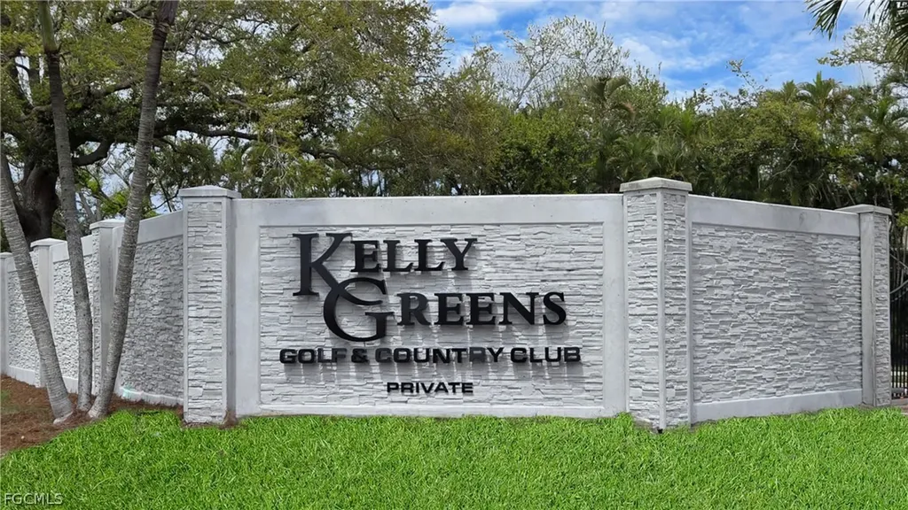 12561 Kelly Sands Way Fort Myers FL 33908
