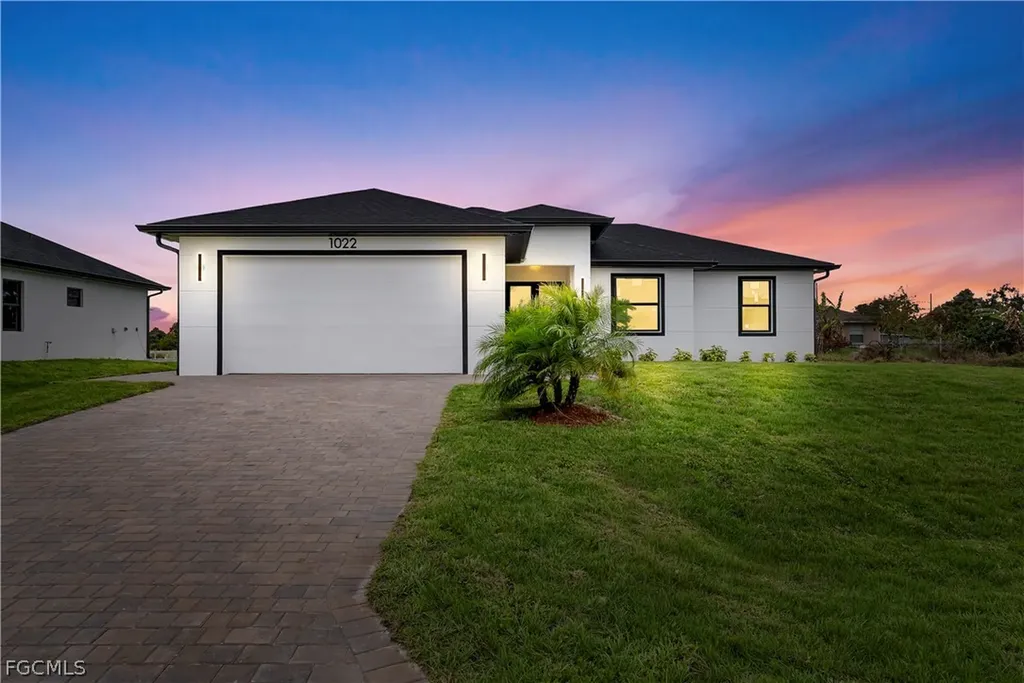 1022 Halby Avenue S Lehigh Acres FL 33974