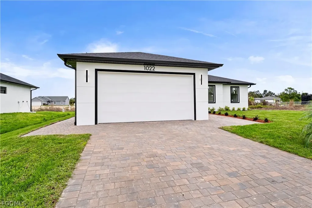 1022 Halby Avenue S Lehigh Acres FL 33974