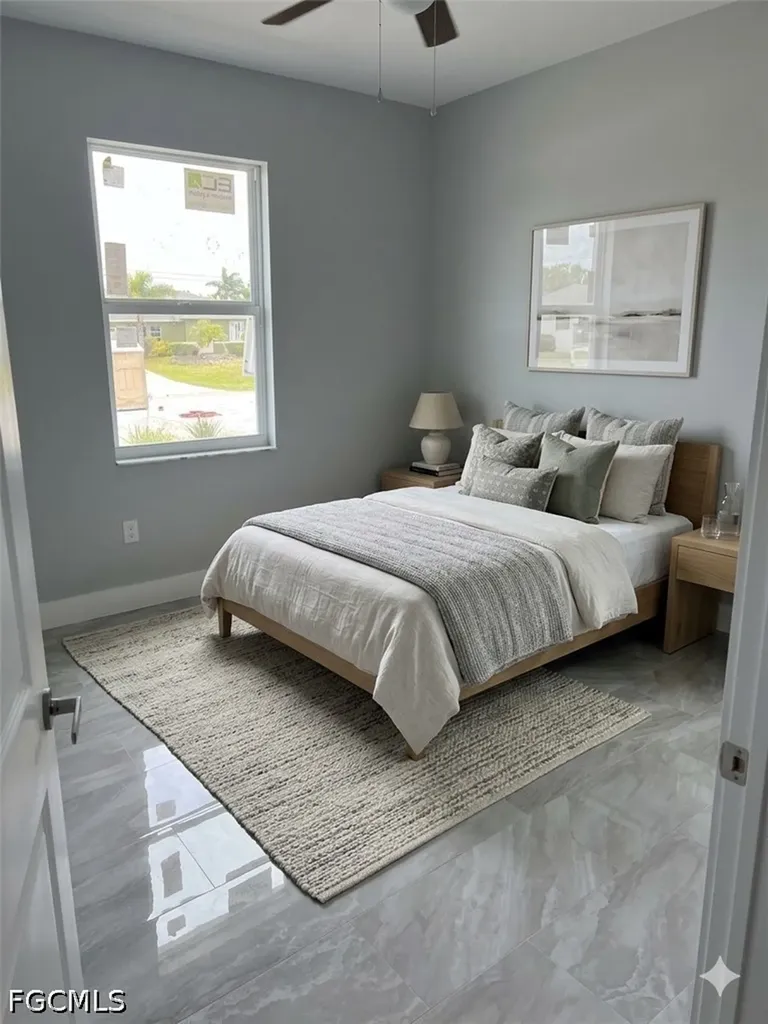 302 NW 25th Avenue Cape Coral FL 33993
