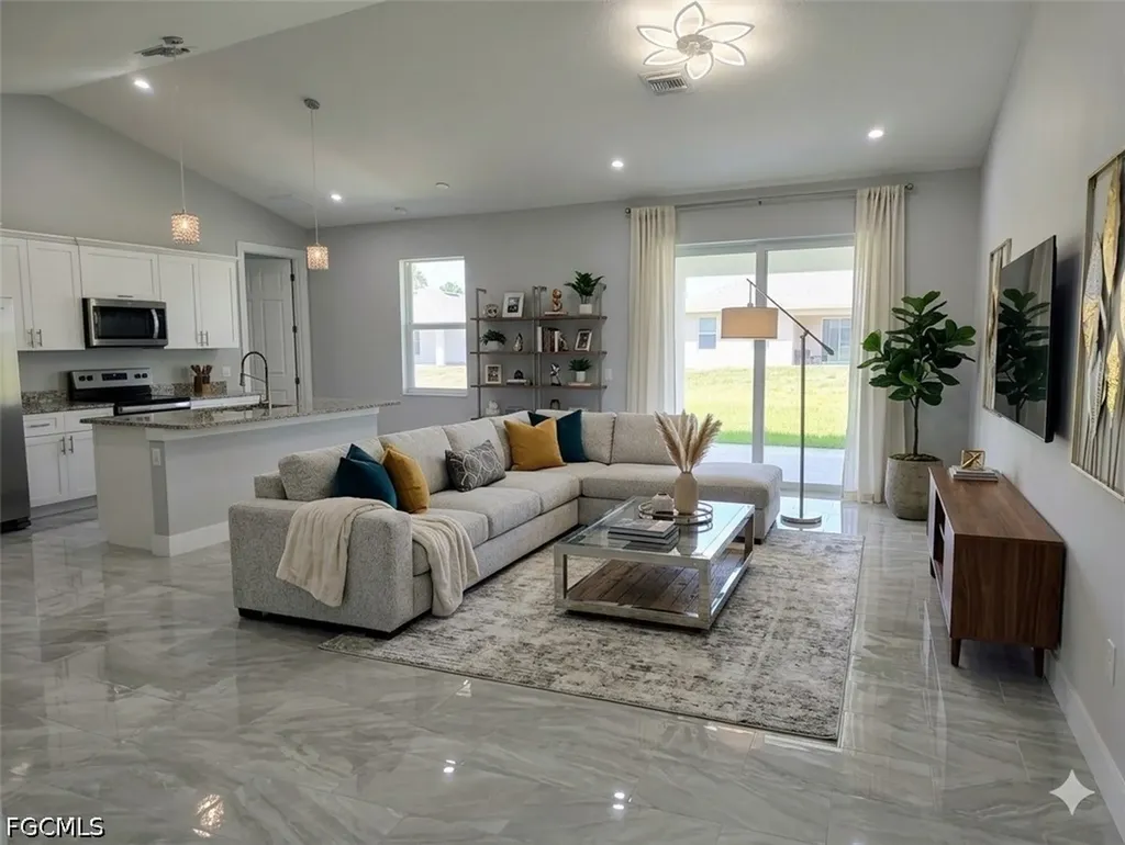 302 NW 25th Avenue Cape Coral FL 33993